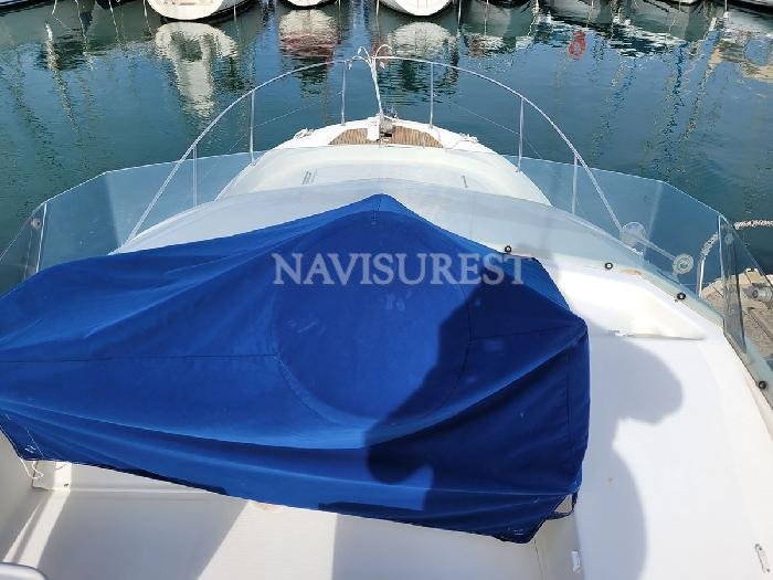 BENETEAU ANTARES 1080 - foto 10