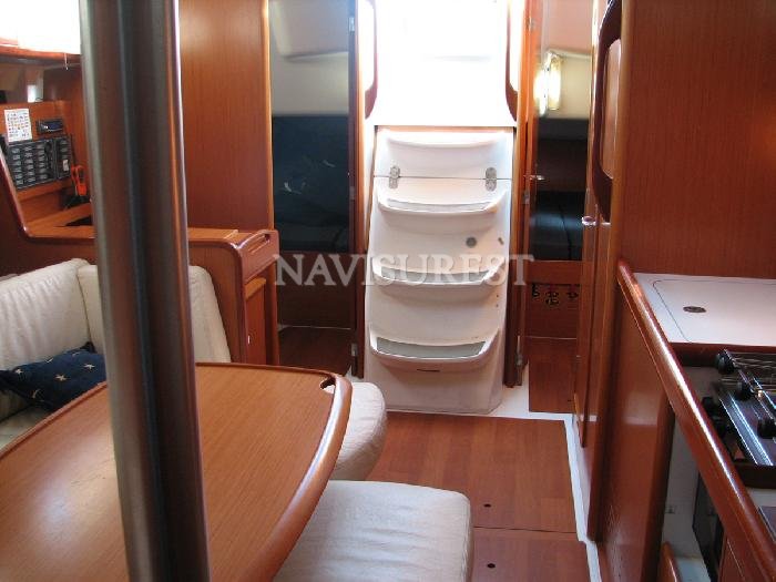 BENETEAU CYCLADES 39.3 - foto 6