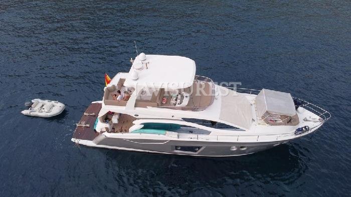 SESA MARINE FLY 54 - foto 1