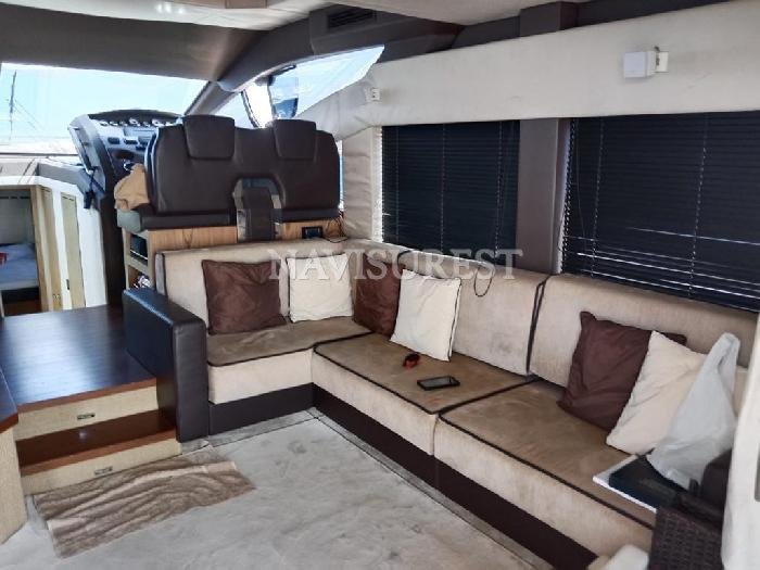SESA MARINE FLY 54 - foto 2
