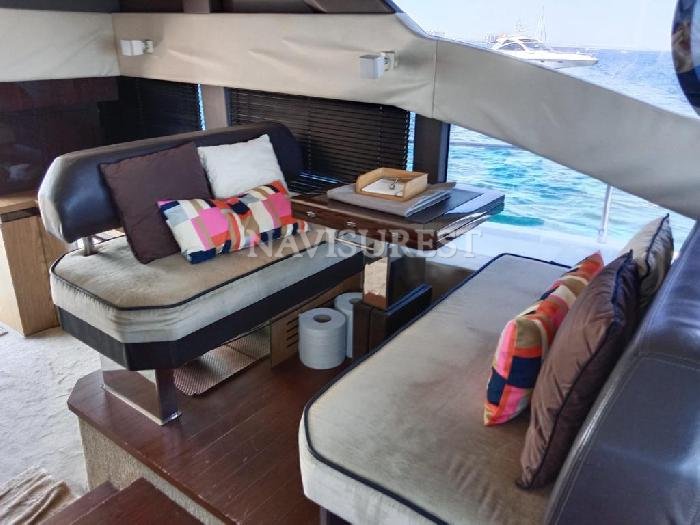 SESA MARINE FLY 54 - foto 3