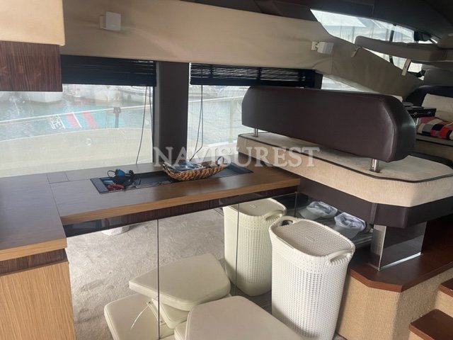 SESA MARINE FLY 54 - foto 4