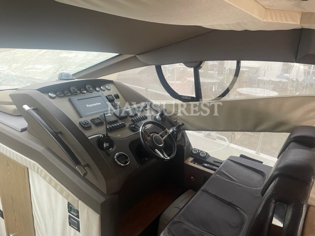 SESA MARINE FLY 54 - foto 5