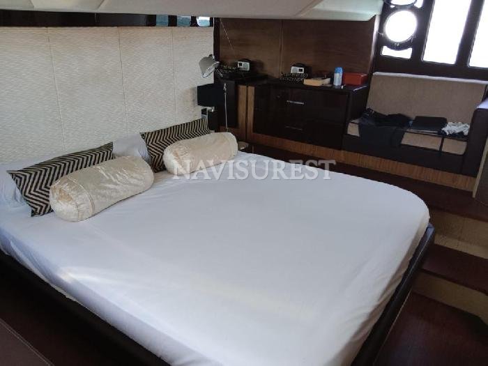 SESA MARINE FLY 54 - foto 7