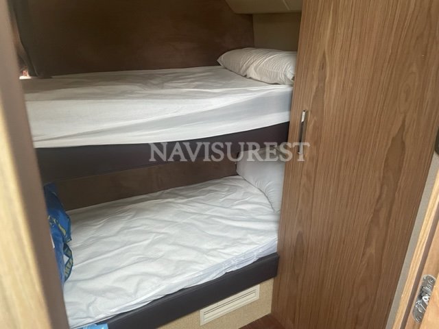 SESA MARINE FLY 54 - foto 9