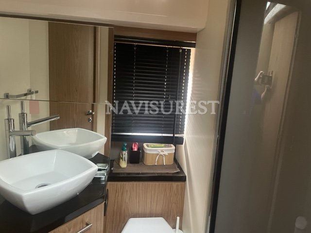 SESA MARINE FLY 54 - foto 10