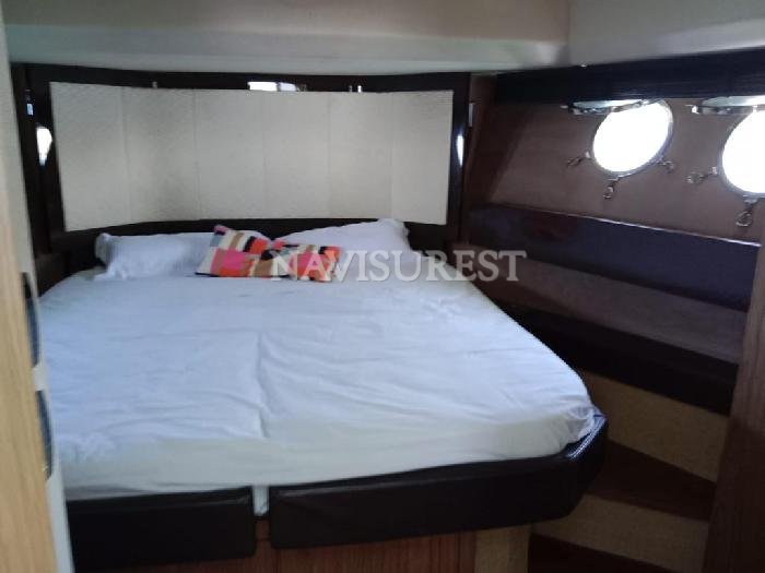 SESA MARINE FLY 54 - foto 11