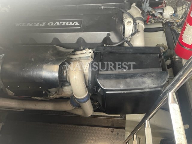SESA MARINE FLY 54 - foto 13