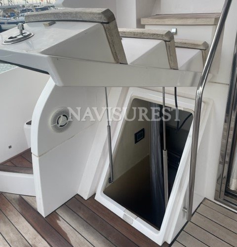 SESA MARINE FLY 54 - foto 14