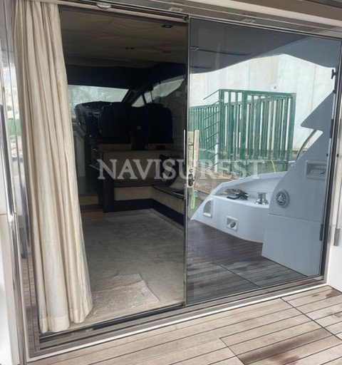 SESA MARINE FLY 54 - foto 15