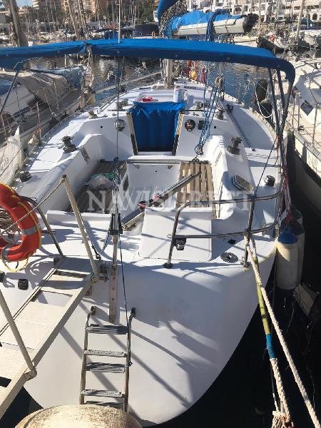 BENETEAU FIRST 35 - foto 1