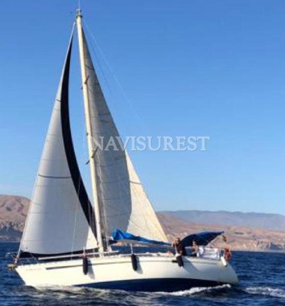 BENETEAU FIRST 35 - foto 2