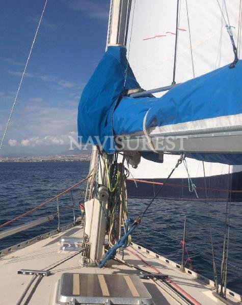 BENETEAU FIRST 35 - foto 3