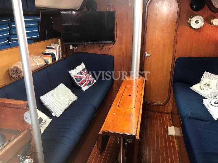 BENETEAU FIRST 35 - foto 4