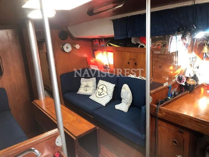 BENETEAU FIRST 35 - foto 5