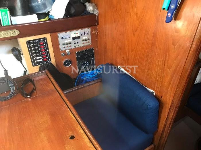 BENETEAU FIRST 35 - foto 6