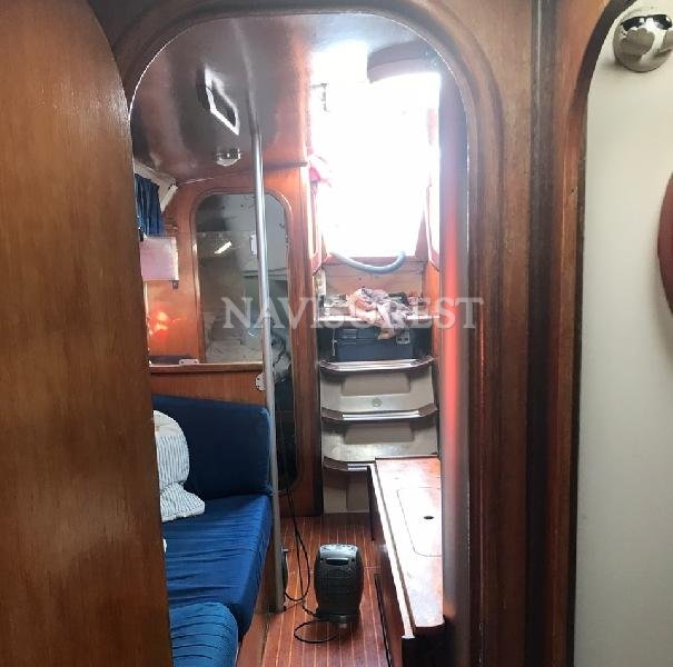 BENETEAU FIRST 35 - foto 9