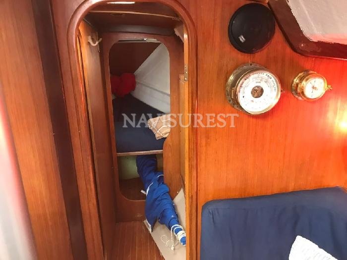 BENETEAU FIRST 35 - foto 10