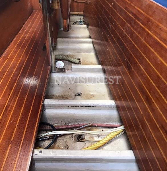 BENETEAU FIRST 35 - foto 12