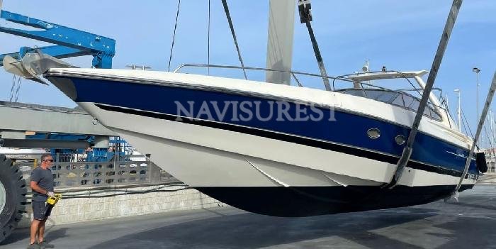SUNSEEKER TOMAHAWK 41 - foto 1