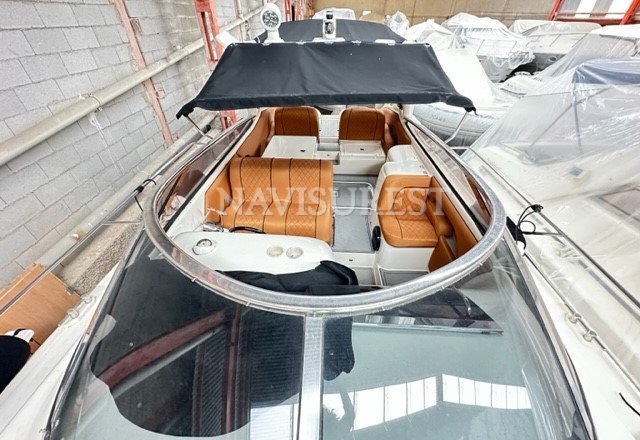 SUNSEEKER TOMAHAWK 41 - foto 3