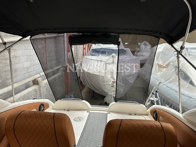 SUNSEEKER TOMAHAWK 41 - foto 4