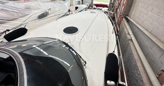SUNSEEKER TOMAHAWK 41 - foto 5