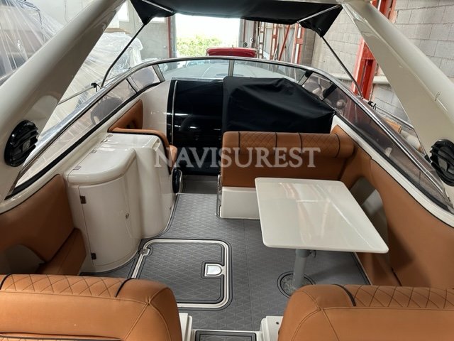 SUNSEEKER TOMAHAWK 41 - foto 6