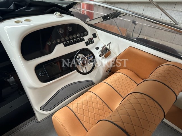 SUNSEEKER TOMAHAWK 41 - foto 7