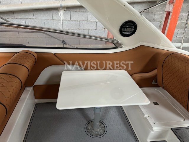 SUNSEEKER TOMAHAWK 41 - foto 8