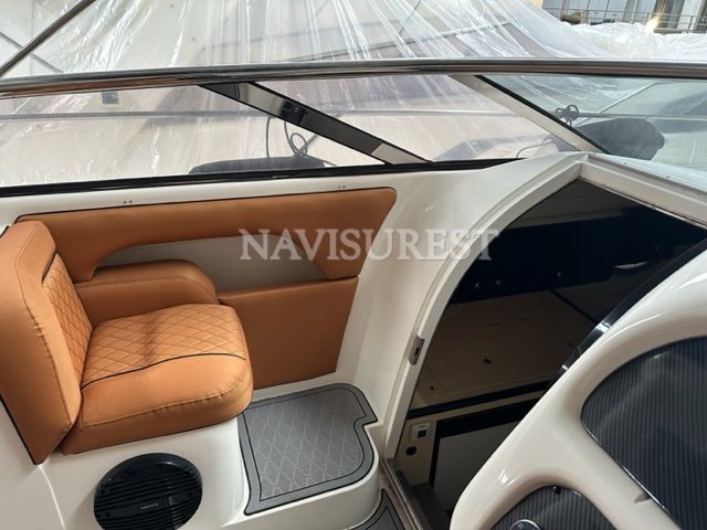 SUNSEEKER TOMAHAWK 41 - foto 9