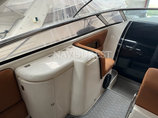 SUNSEEKER TOMAHAWK 41 - foto 10
