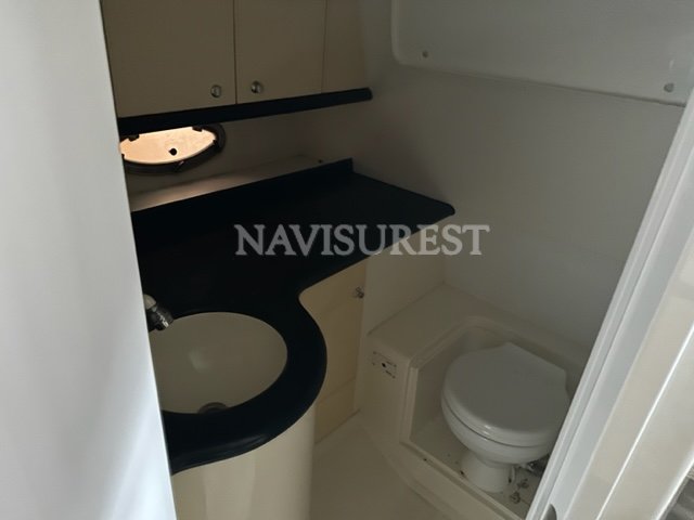 SUNSEEKER TOMAHAWK 41 - foto 11