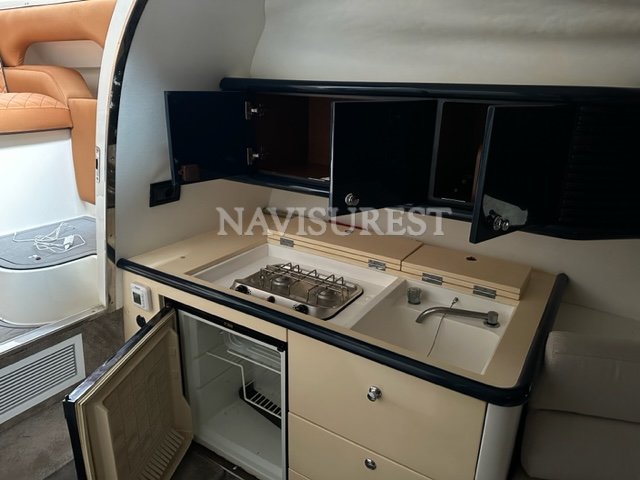 SUNSEEKER TOMAHAWK 41 - foto 12