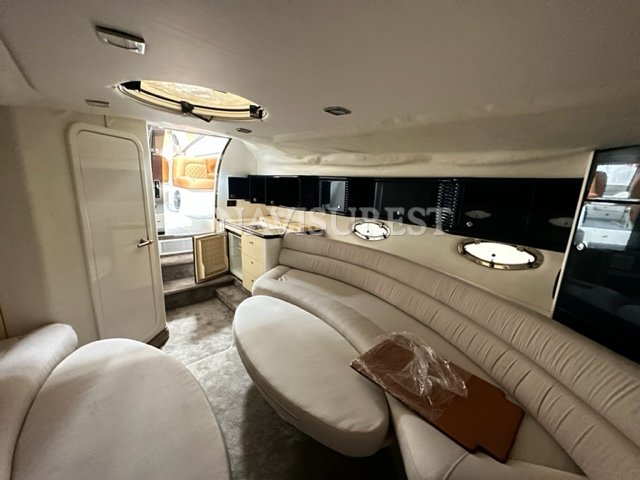 SUNSEEKER TOMAHAWK 41 - foto 13