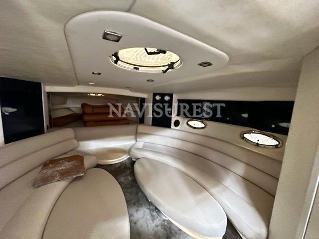 SUNSEEKER TOMAHAWK 41 - foto 14