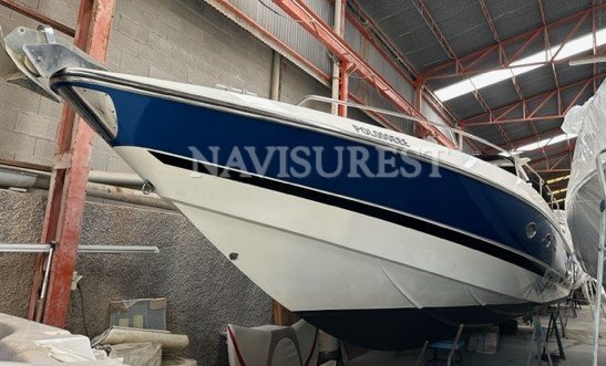 SUNSEEKER TOMAHAWK 41 - foto 15