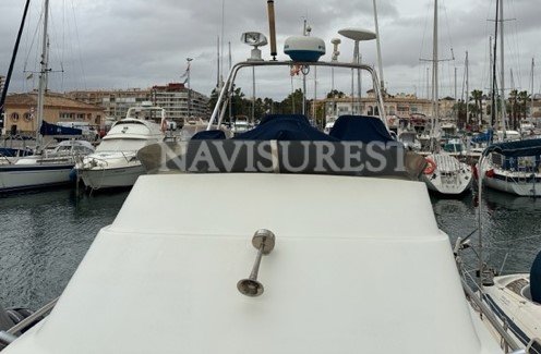 RODMAN 870 - foto 3