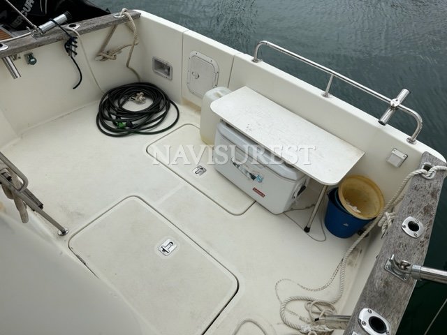 RODMAN 870 - foto 7