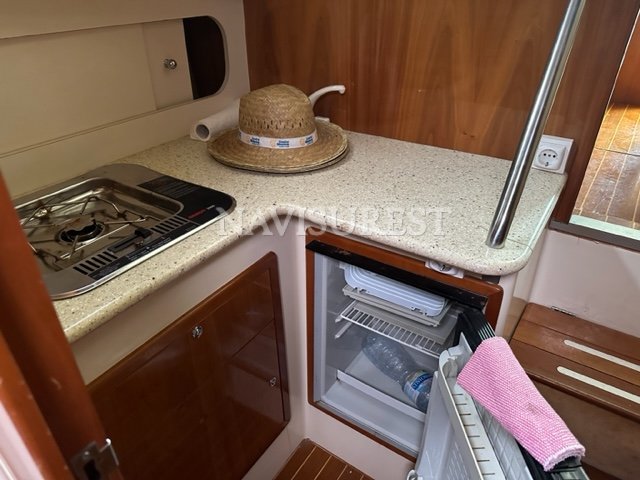 RODMAN 870 - foto 14