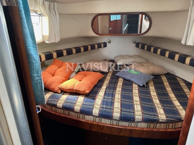 RODMAN 1250 PESCA - CRUCERO - foto 7