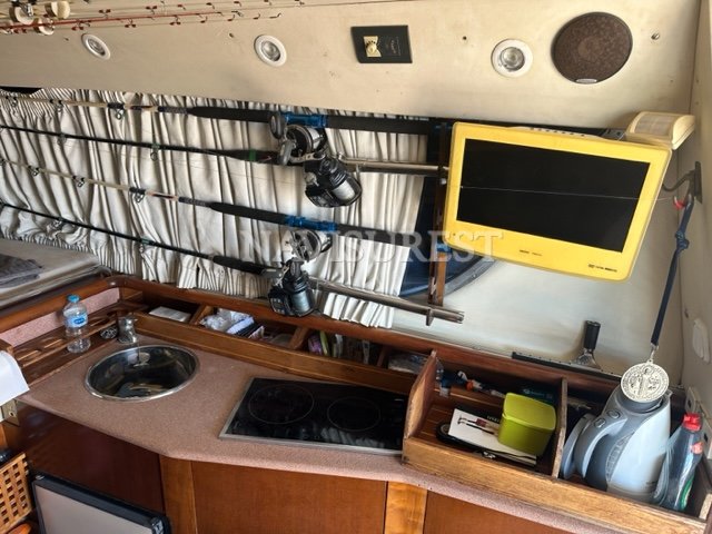 RODMAN 1250 PESCA - CRUCERO - foto 8