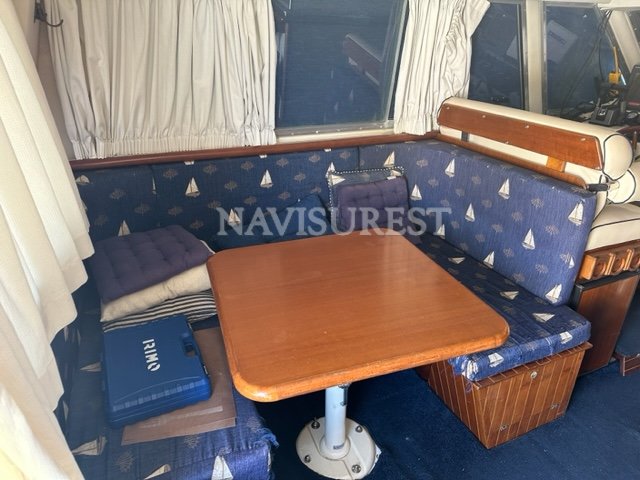 RODMAN 1250 PESCA - CRUCERO - foto 11