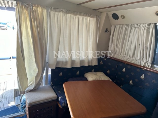 RODMAN 1250 PESCA - CRUCERO - foto 12