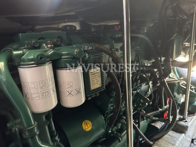 RODMAN 1250 PESCA - CRUCERO - foto 14