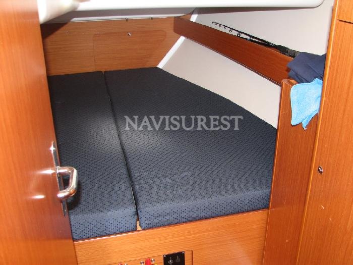 BENETEAU CYCLADES 39.3 - foto 8