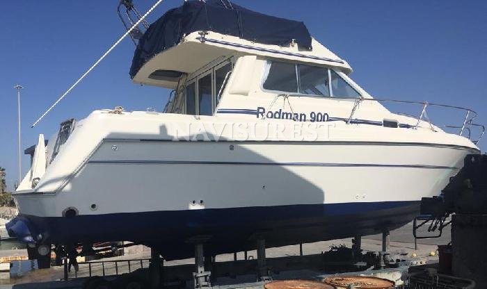 RODMAN 900 - foto 4