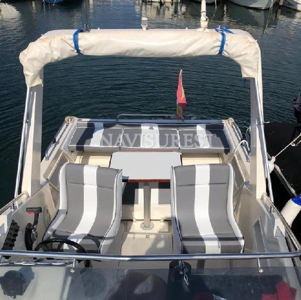 STAR FISHER 540 - foto 2
