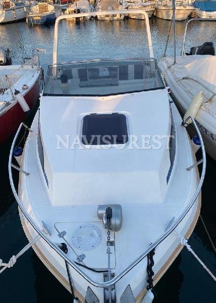 STAR FISHER 540 - foto 3