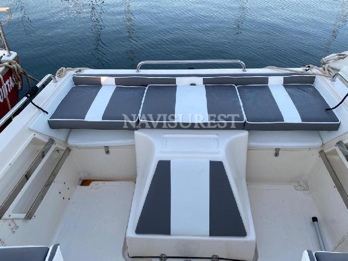 STAR FISHER 540 - foto 5